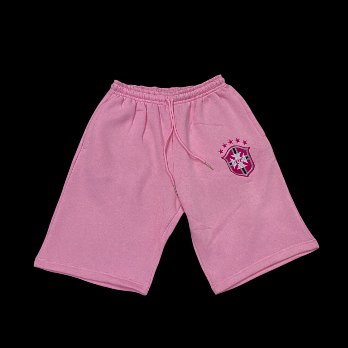 PINK SHORTS BRAZIL