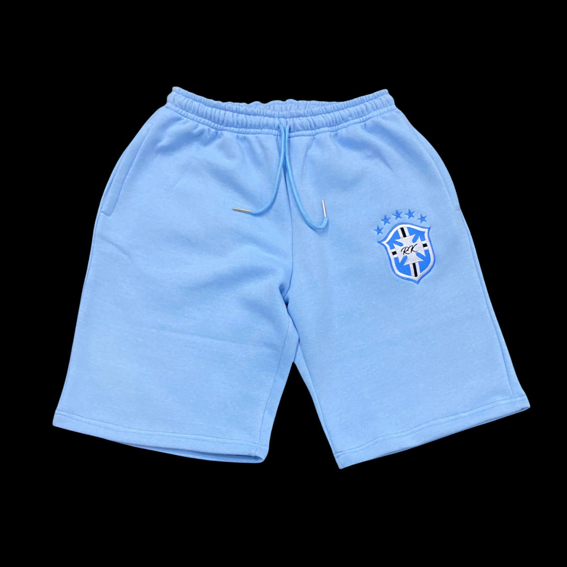 BLUE SHORTS BRAZIL