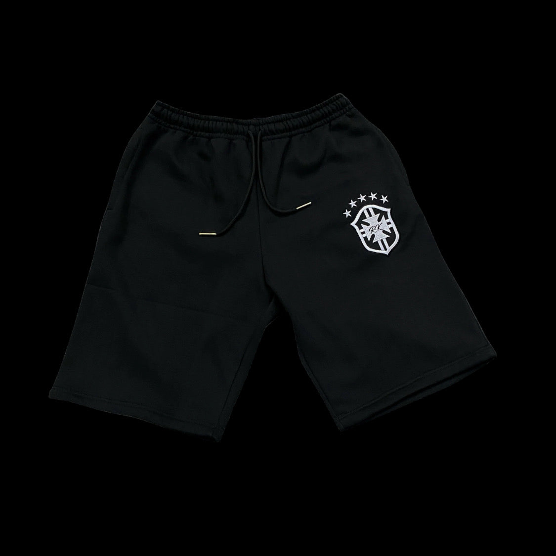 BLACK SHORTS BRAZIL