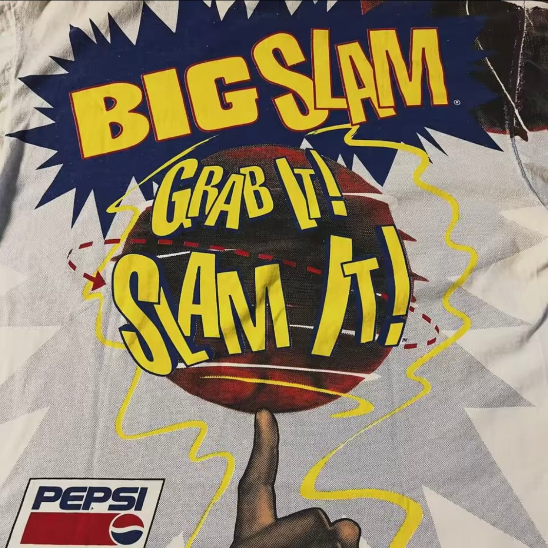 SLAM