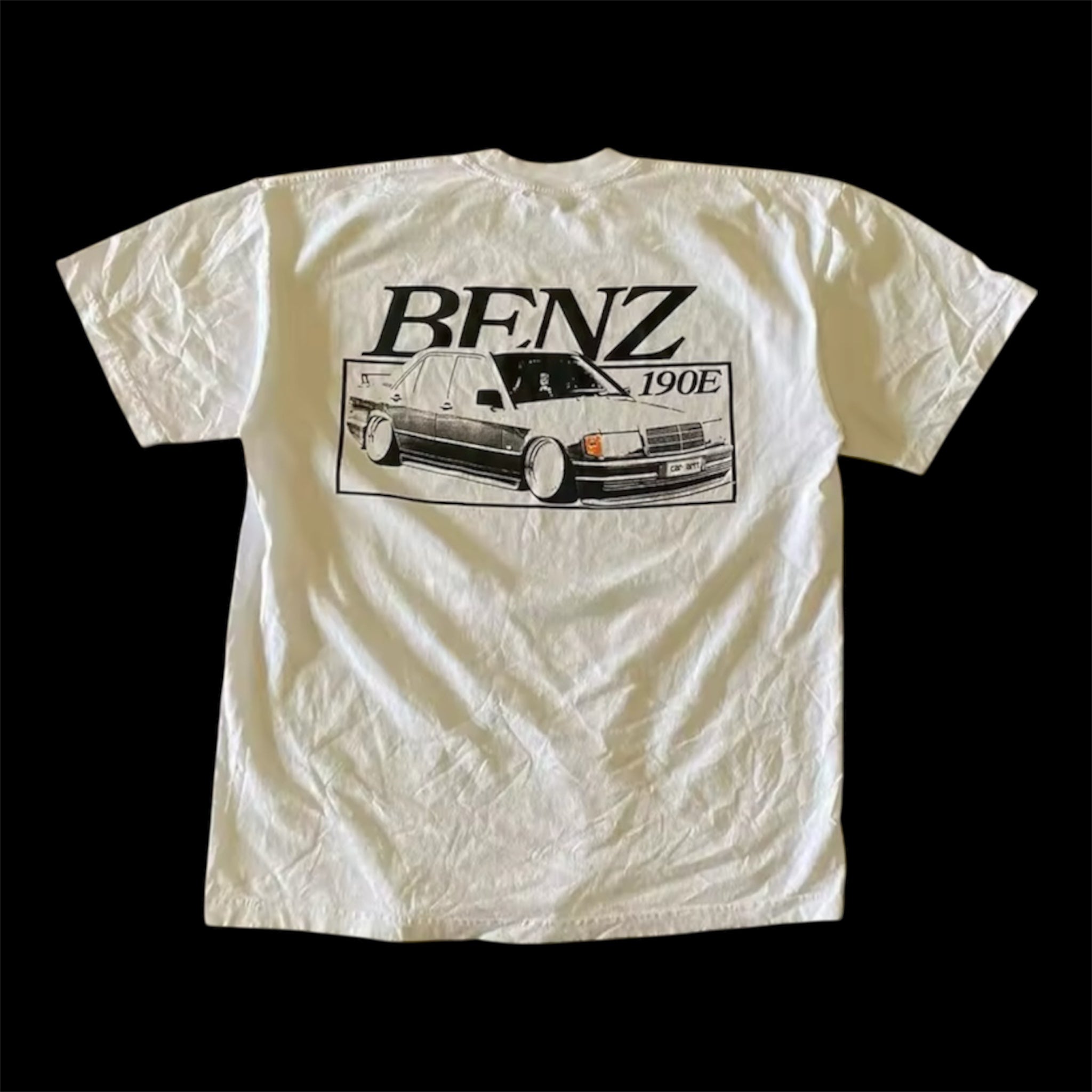 BENZ 190E
