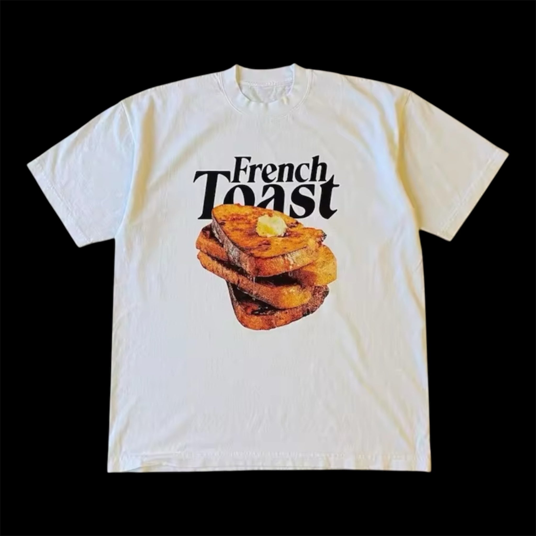 FRENCH TOAST