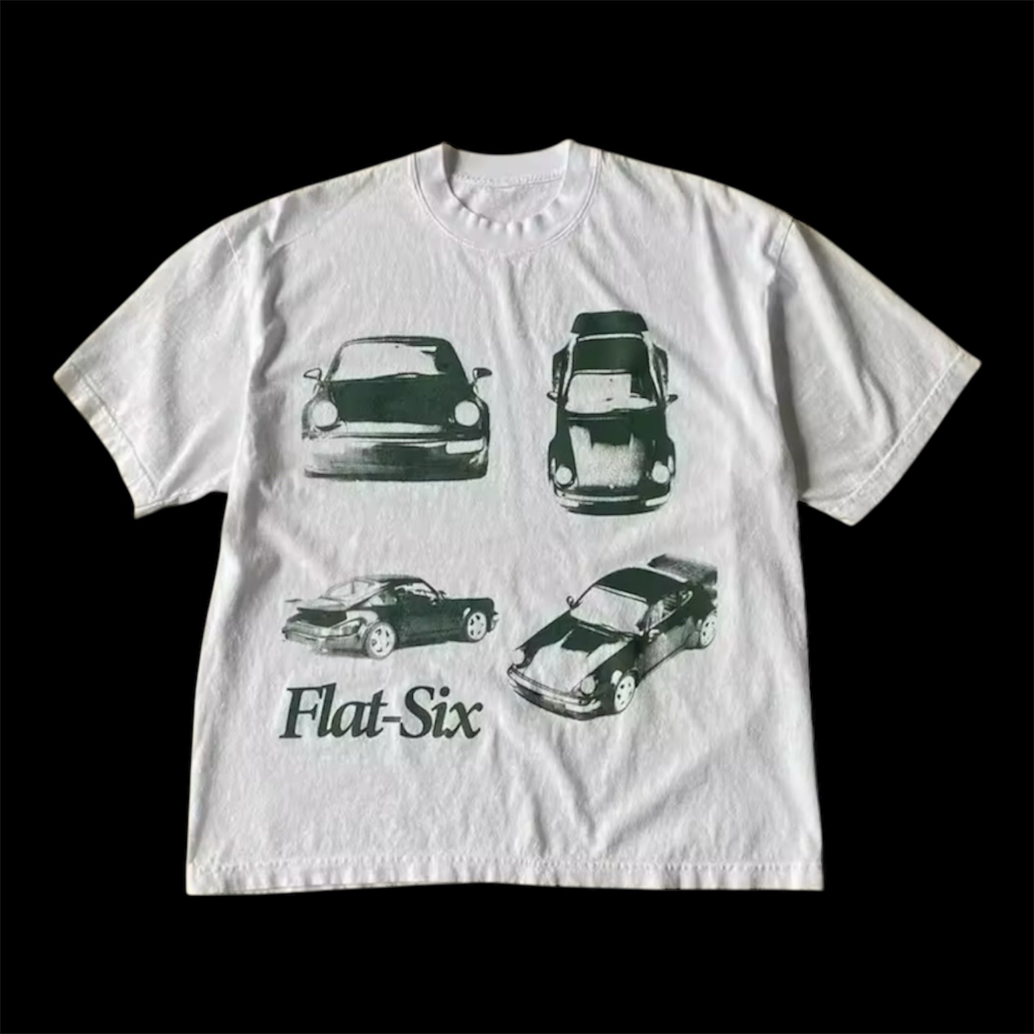 FLAT-SIX