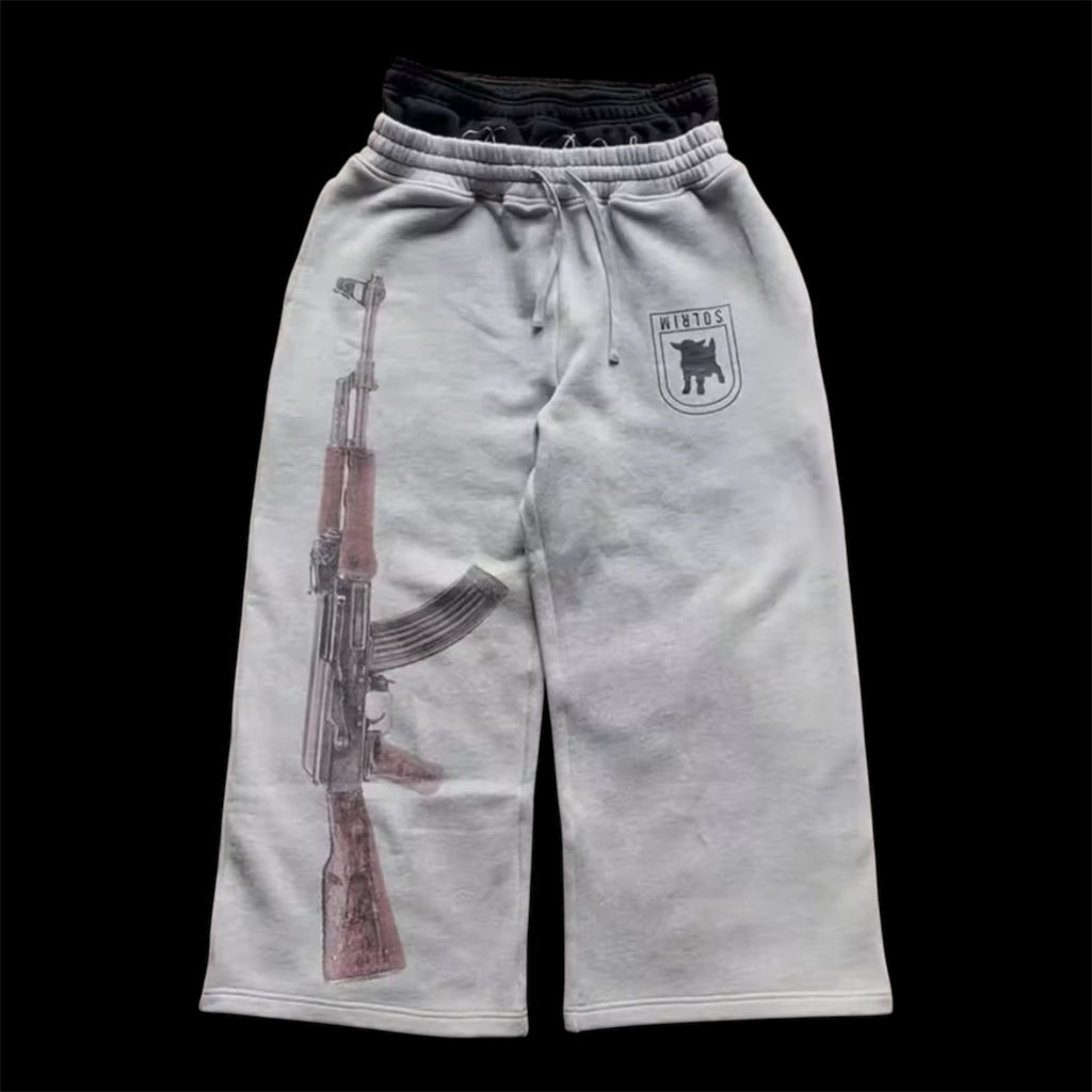 AK SWEATS