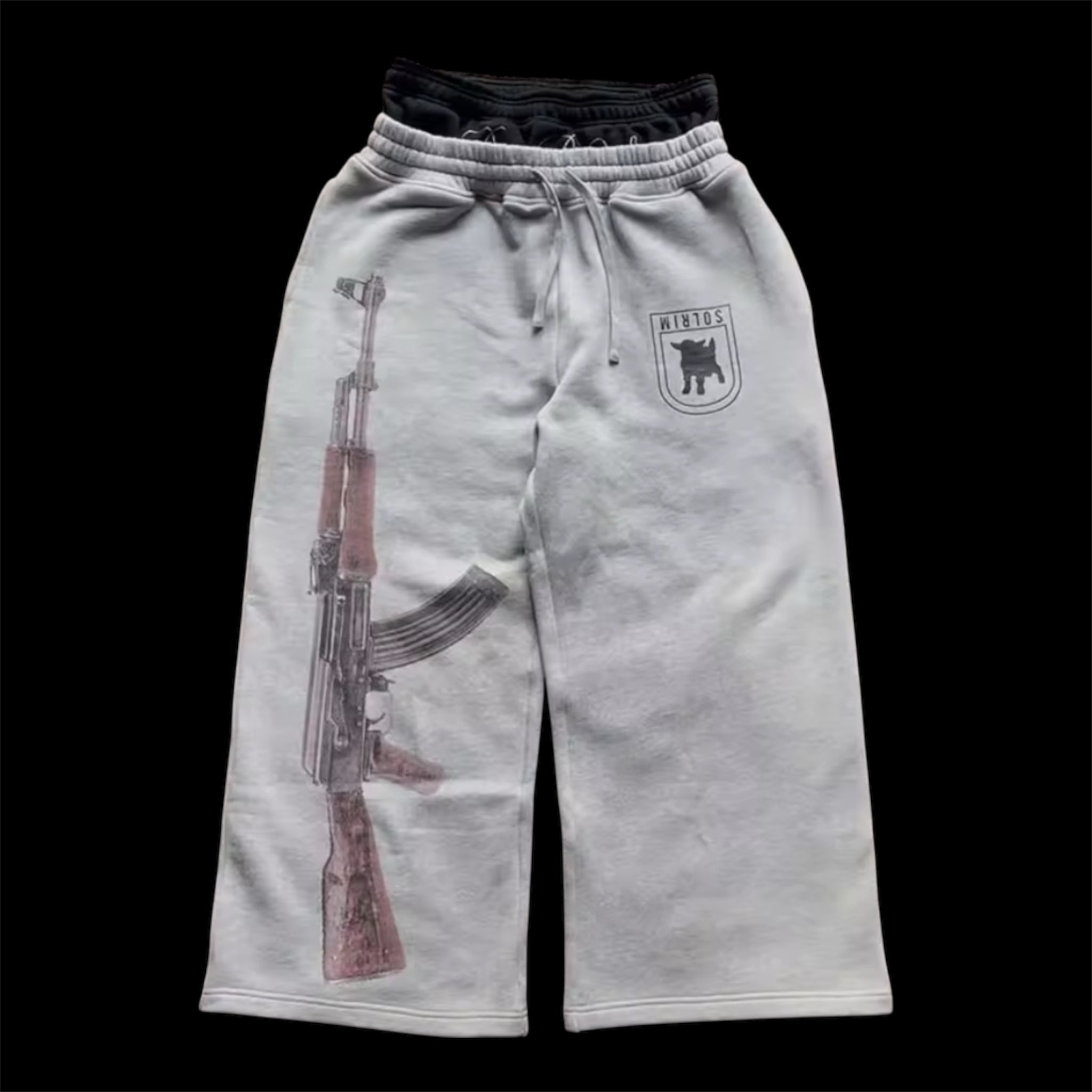 AK SWEATS