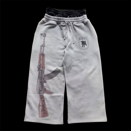 AK SWEATS