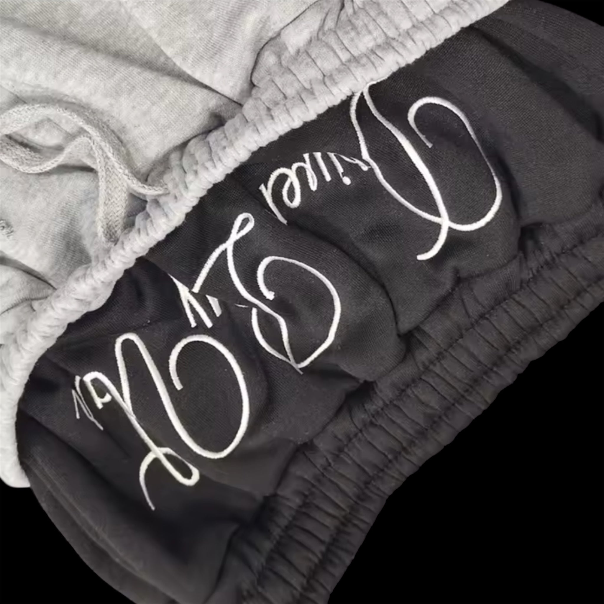 AK SWEATS