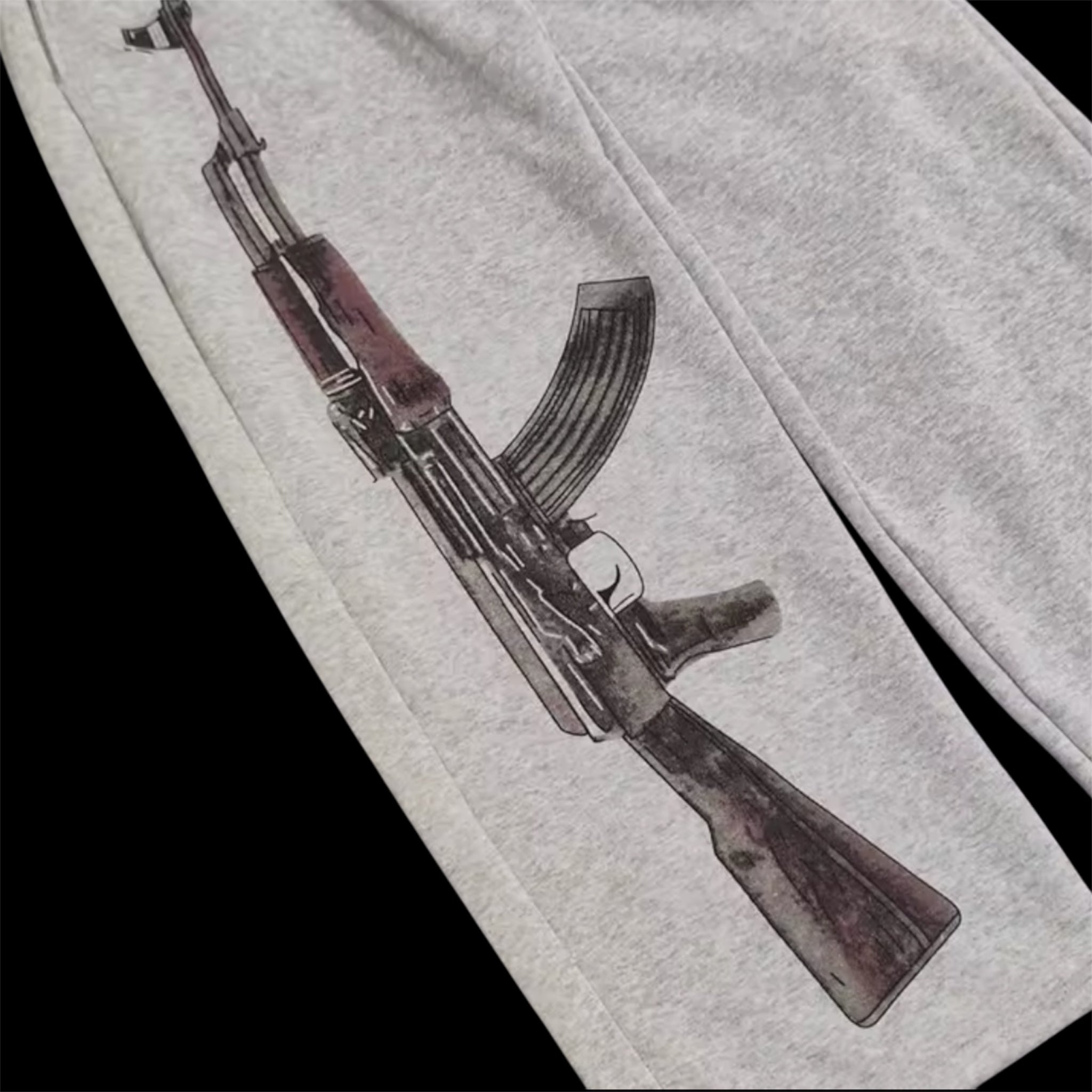AK SWEATS