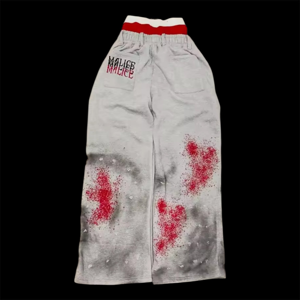BLOOD