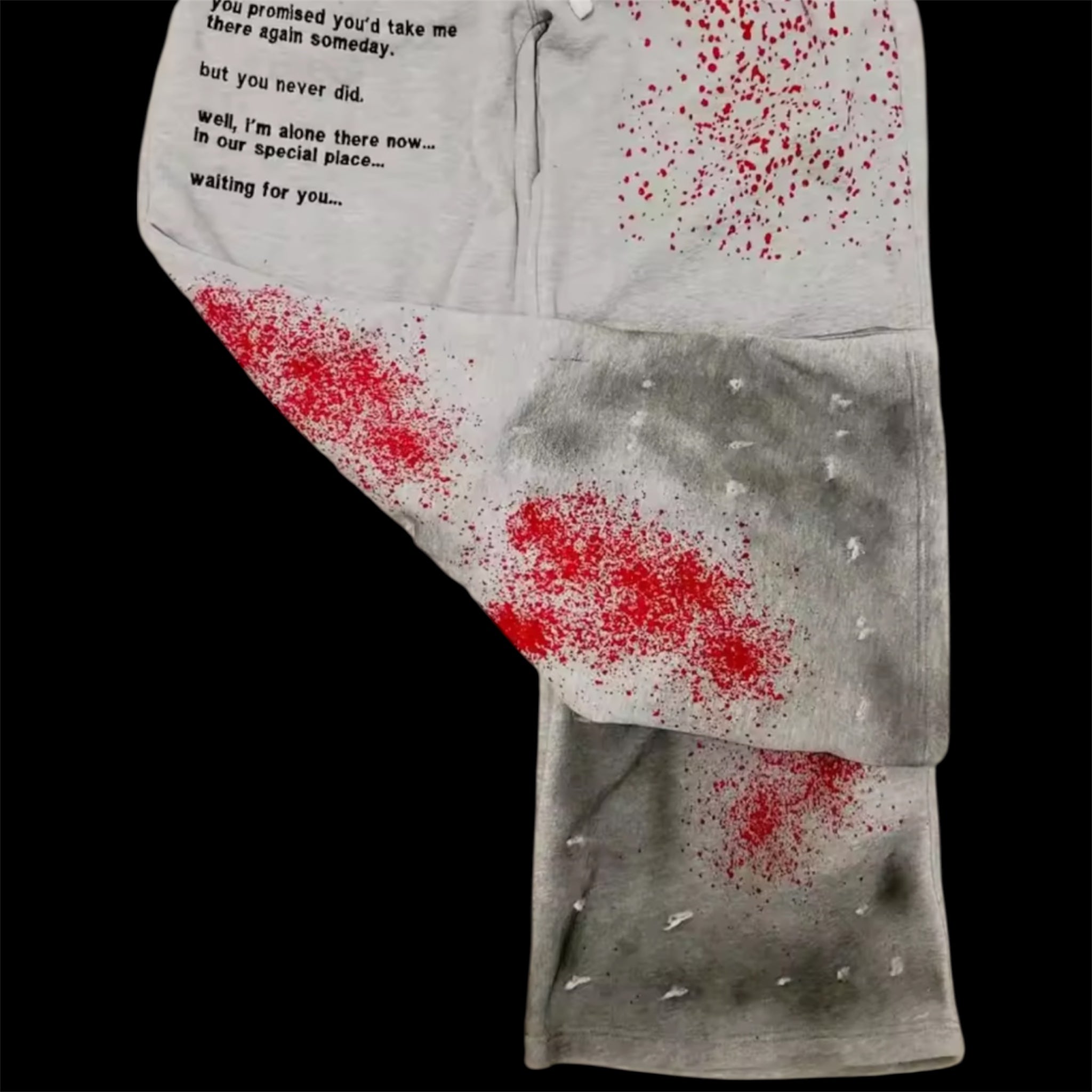 BLOOD