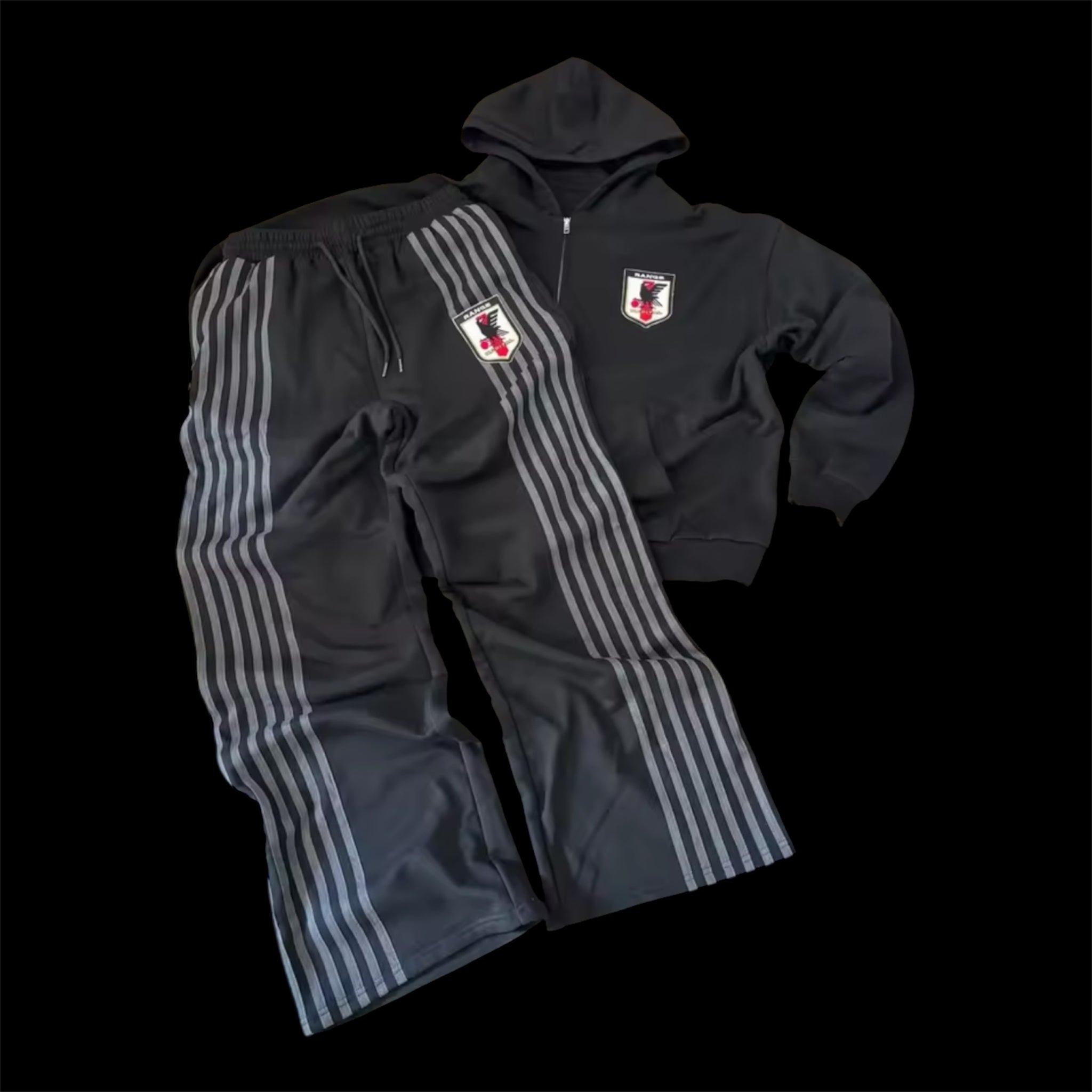 JAPAN