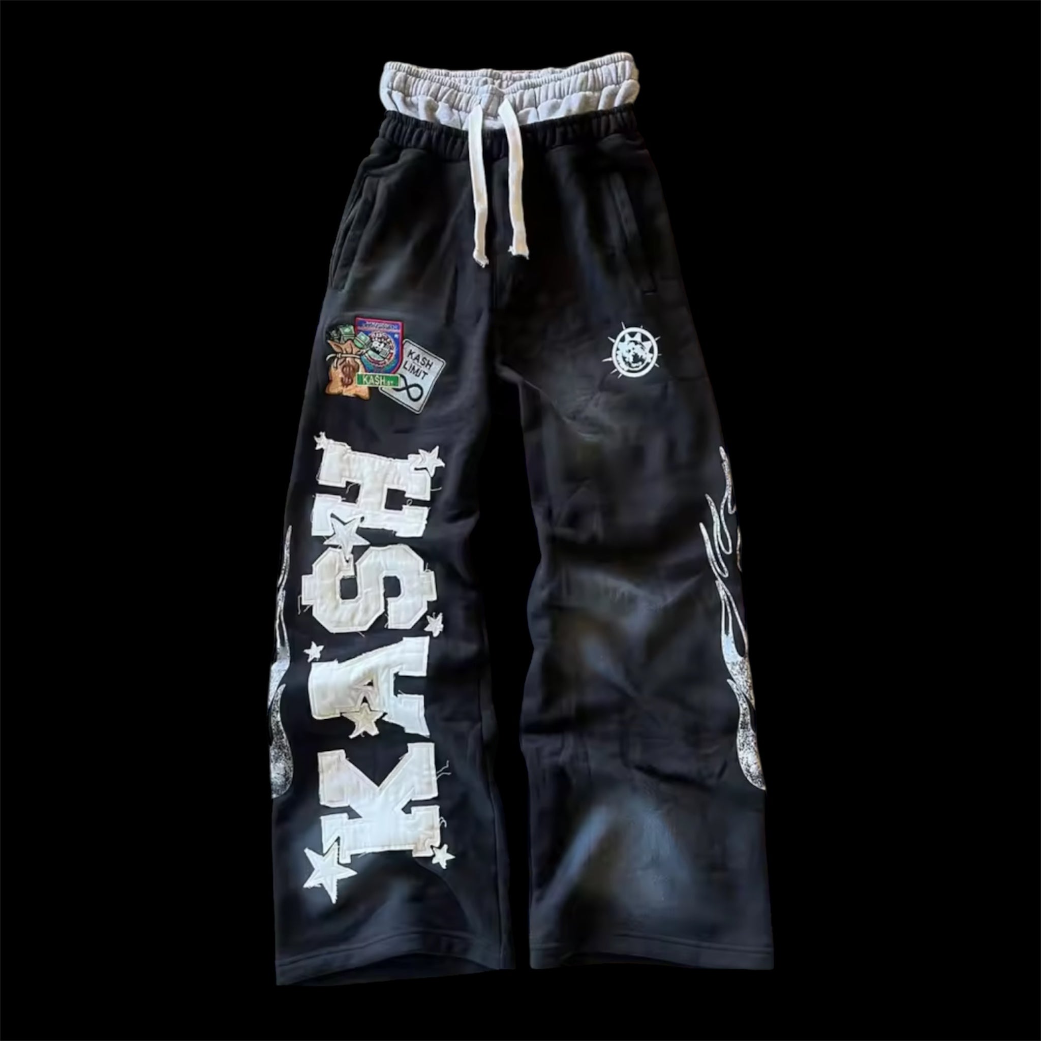 KA$H