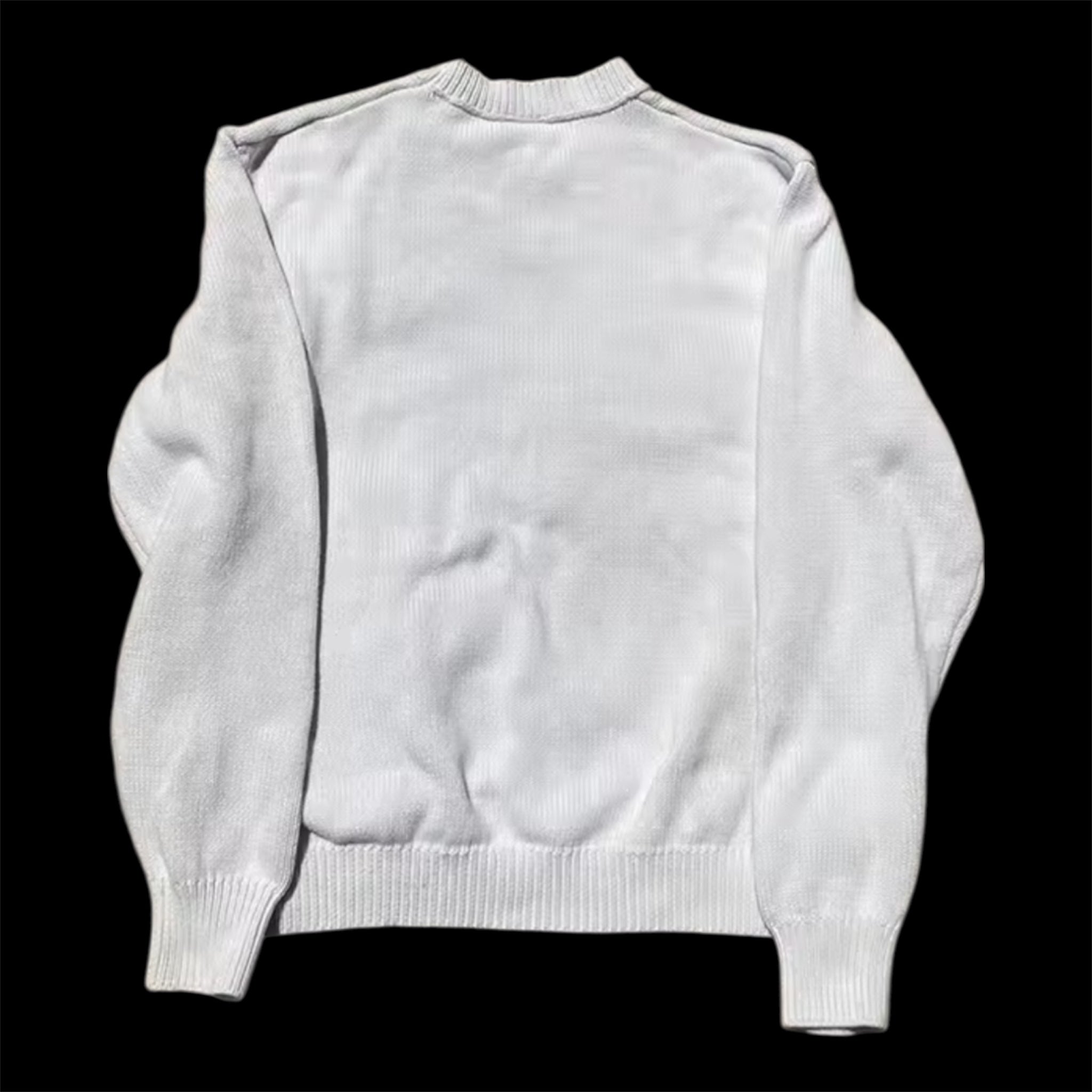A WHITE